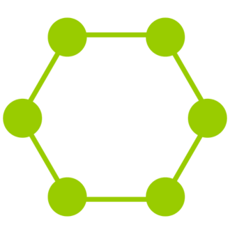 Organización Icono web