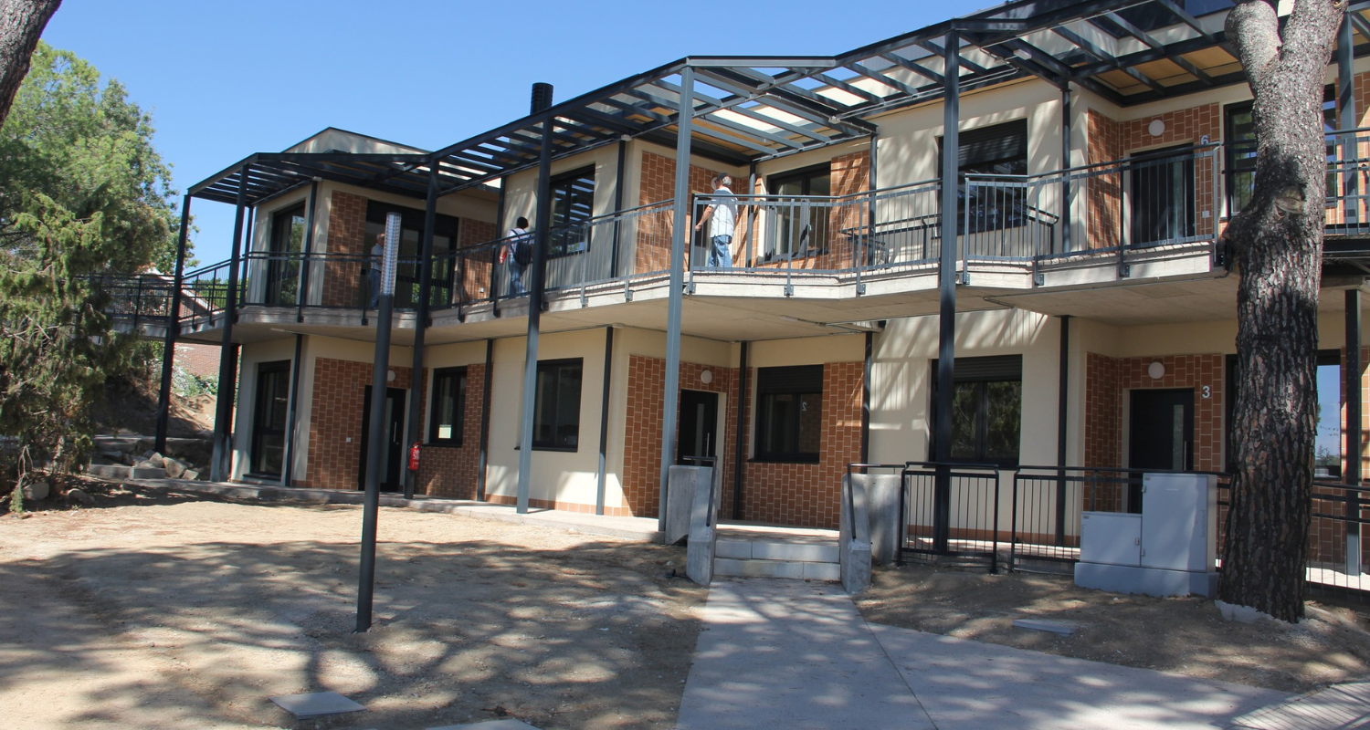 Jubilar Villa Rosita 1