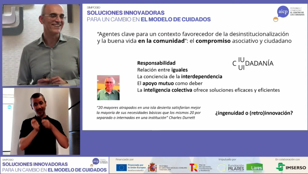 Simposio AICP.COM