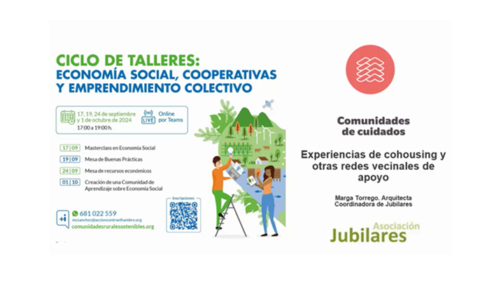 Talleres ACH