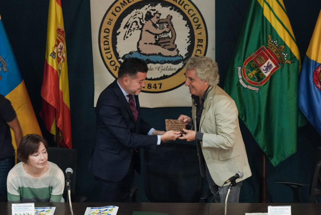 II Foro insular 1