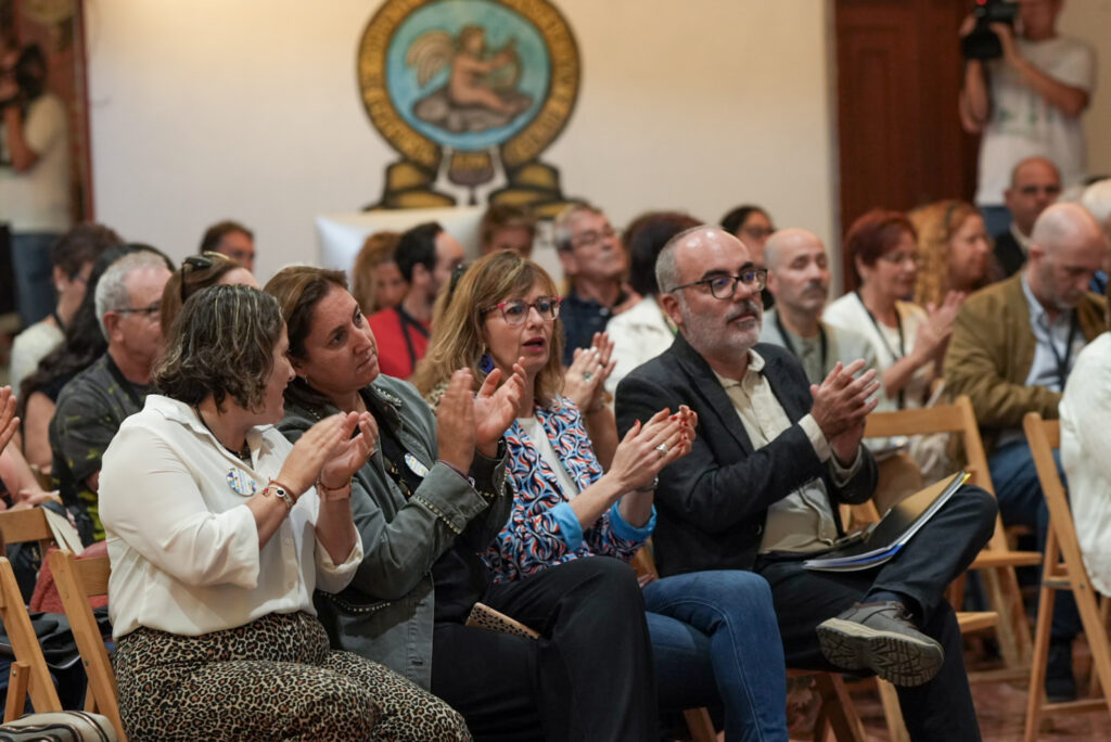 II Foro insular 3