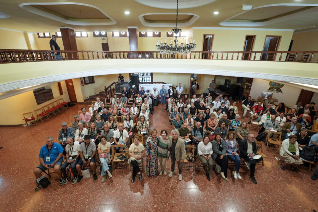 II Foro insular 4