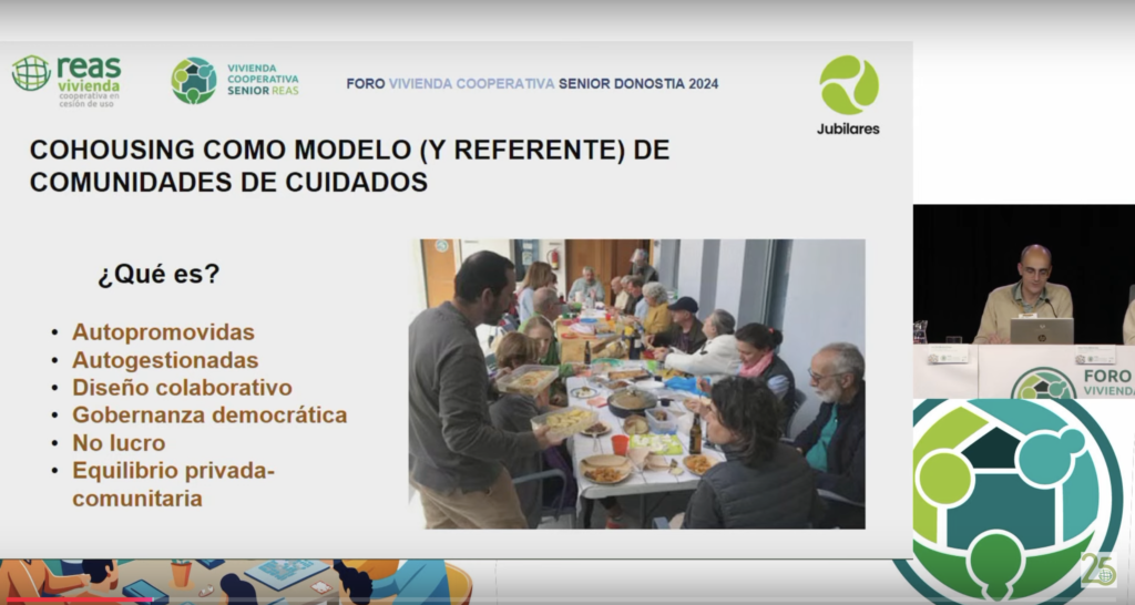 Mesa cuidados tarde Foro3