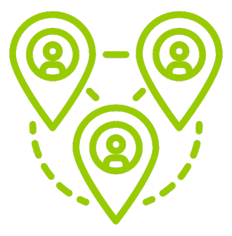 Oficina técnica Icono web