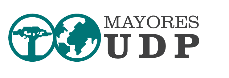 UDP logo