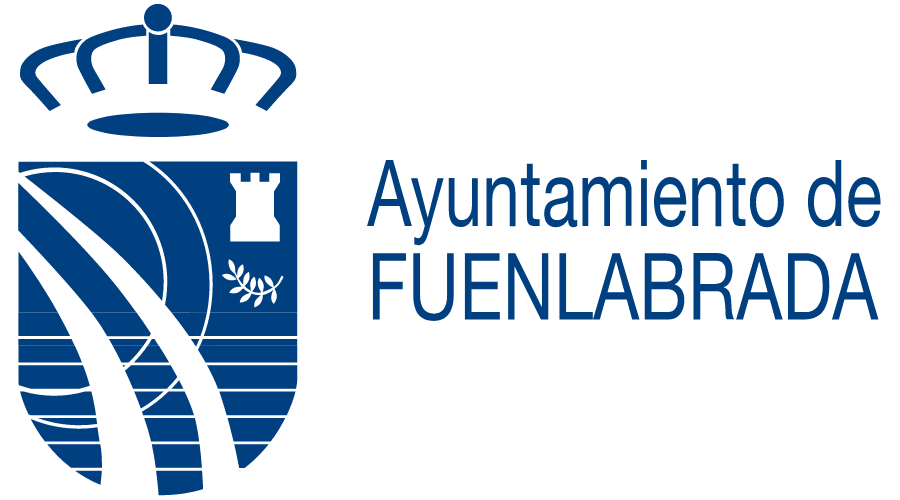 ayuntamiento de fuenlabrada logo vector