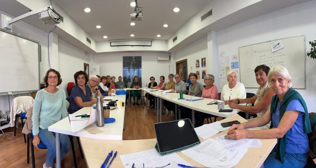 Asamblea